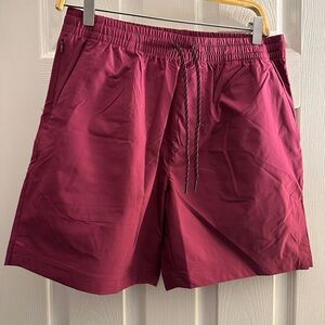 Make an offer. New Men’s JCrew Flex Shorts.  Orig. $69